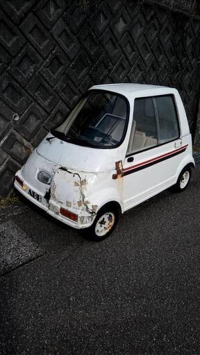 タケオカ ミニカー アヴィ 難 【公式通販】