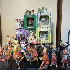 ワンピース　フィギュア　まとめ売り 41体