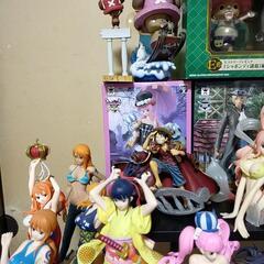 ワンピース　フィギュア　まとめ売り 41体