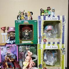 ワンピース　フィギュア　まとめ売り 41体