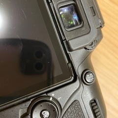 【来週中希望】Nikon D7500  - 家電