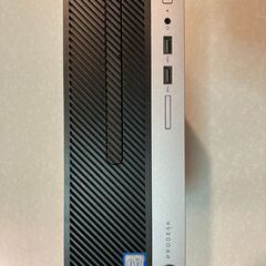 HP ProDesk 400 G4 SF / Core i5 7...