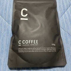 C COFFEE チャコールコーヒー