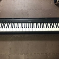 カワイ/KAWAI電子ピアノ･ES100B･88鍵盤･ブラック