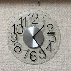 🌟無料0円🌟壁掛け時計🌟