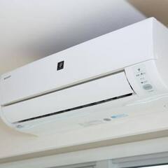 工事まで3日以内の超特急】新品エアコン(取付設置込)