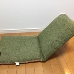座椅子/ 2つセット/多段調節可能 − 千葉県
