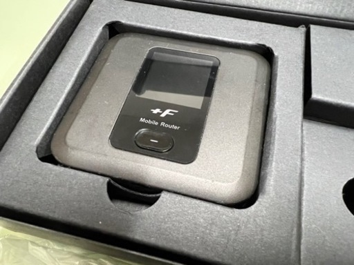モバイルルーター