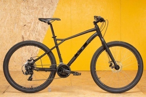 GT ( ジーティー ) マウンテンバイク AGGRESSOR COMP 27.5