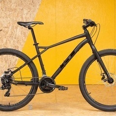 GT Bicycles  アグレッサースポーツリジッド  MTB