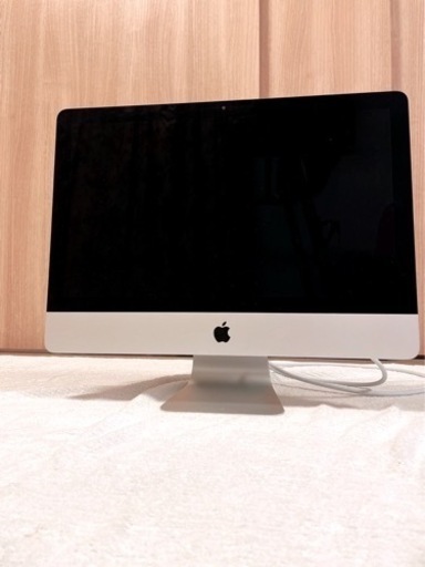 iMac  \u0026  MacBook pro  ２台セット