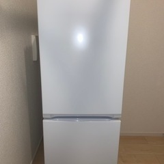 【お話中】ヤマダセレクト冷蔵庫(156ℓ) 