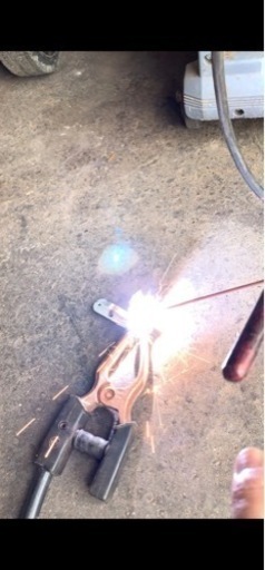 溶接機 ネオルーパス 150v マイト工業 - 生活雑貨
