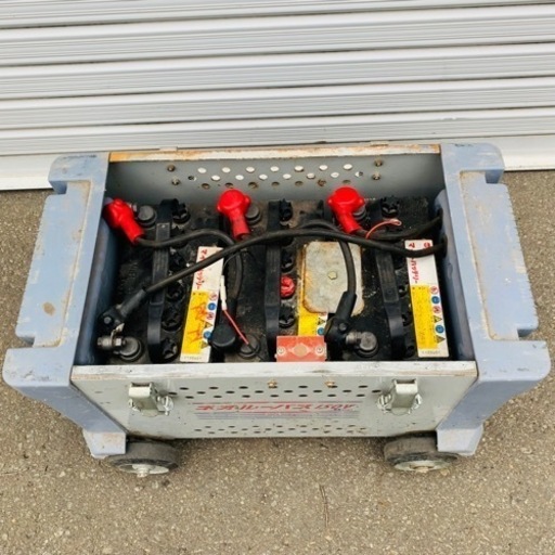 溶接機　ネオルーパス　150v マイト工業