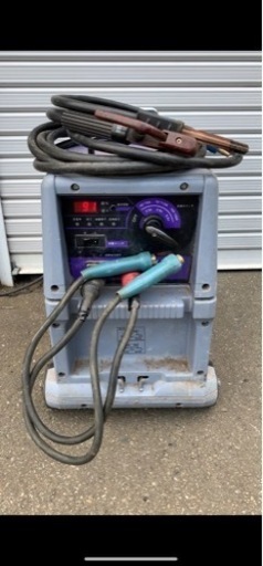 溶接機　ネオルーパス　150v マイト工業