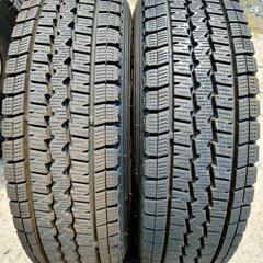 13インチホイール 13×5J 5H114.3  165R13 8PR