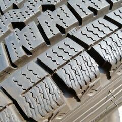 13インチホイール 13×5J 5H114.3  165R13 8PR