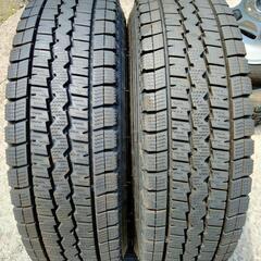 13インチホイール 13×5J 5H114.3  165R13 8PR