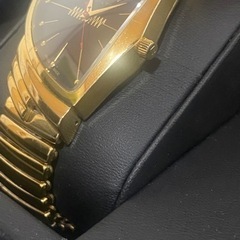 ハミルトン　ベンチュラ　エルビス　75周年モデル