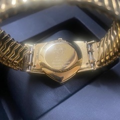 ハミルトン　ベンチュラ　エルビス　75周年モデル