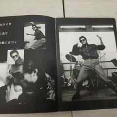 ❤️渡辺謙❤️プレミア品★俳優★シンパシー★コンサート★パンフレット★LIVE ☆プレミア品☆渡辺謙☆俳優☆シンパシー☆コンサート☆パンフレット☆LIVE