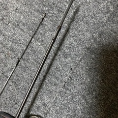 ダイワ プレッソAGS 62MHF