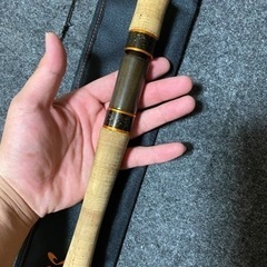 ダイワ プレッソAGS 62MHF