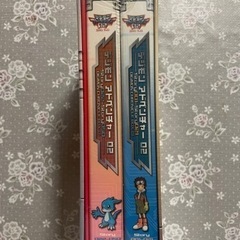 【未開封】デジモンアドベンチャーDVD-BOX02