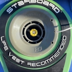 SUP サップ STARBOARD TOURING ZEN 2018