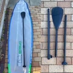 SUP サップ STARBOARD TOURING ZEN 2018