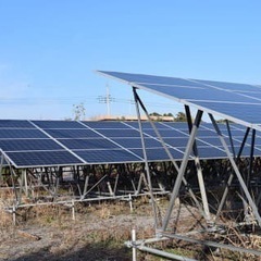 問い合わせ多数の為、一時中断です💦１０月から宇久島にて太陽光に関する業務の雑工✨の画像