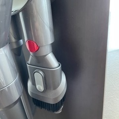 ダイソンfluffy  V8 掃除機