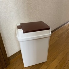 【取引完了】オムツ用 ゴミ箱
