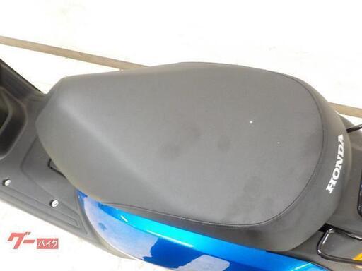 ☆全車安心の保証付き☆HONDA タクトベーシック フルノーマル 東京杉並