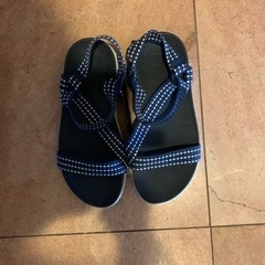 fitflop サンダル　23cm