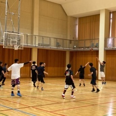 宇都宮市で月·水·土·日バスケしませんか🏀 