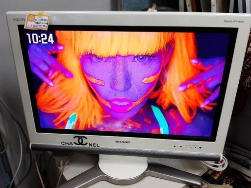 【 引取先決まりました！ 】SHARP シャープ テレビ お店までご来店をお待ちしております！