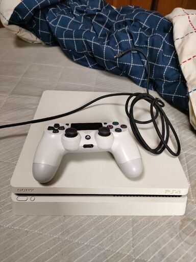 プレイステーション PS4 500GB