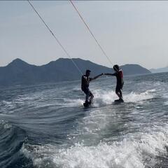 マリンショップ Lifeatsea