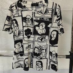 0704-047 【無料】 ZOEL Tシャツ