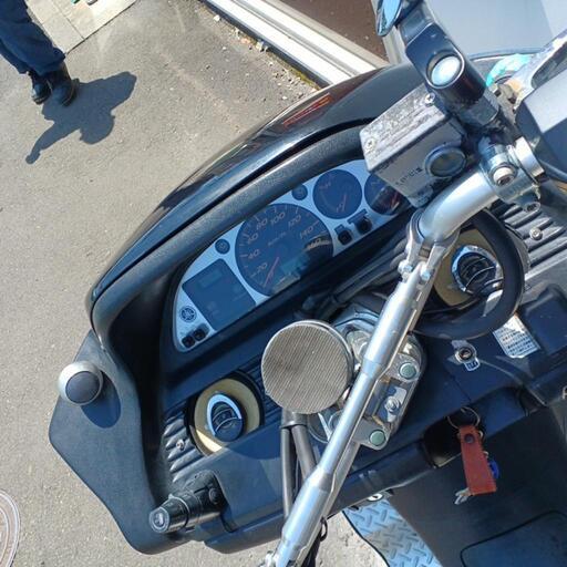 お引き渡し決まりましたーマジェスティ250