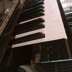 九州エリア配送可能！e5  YAMAHA avantgland NU1X 2018年製 電子ピアノ アバングランド