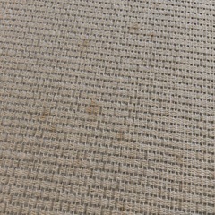 BoConcept ボーコンセプト　オットマン2脚　並べてソファとしても使用可能！