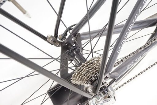CANNONDALE 「キャノンデール」 CAAD7 R700 TRIPLE ロードバイク