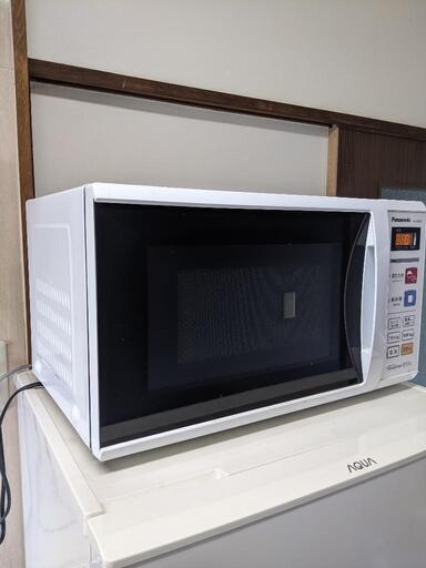 電子レンジ