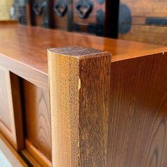 北海道 千歳市/恵庭市 置床 置き床 床の間 サイドボード 和風 飾り台