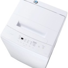 【美品・人気洗濯機】アイリスオオヤマ/レビュー★4.1