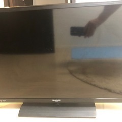 液晶テレビ シャープ AQUOS LC-32H11