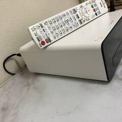 2019年製 Panasonic DMR-BCT1060 おうちクラウド DIGA BDレコーダー 1TB ３チューナー ブルーレイレコーダー