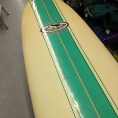 MABO ROYAL HAWAII 9\'4 ロングボード-超貴重！PORTER ポーター× MARNI マルニ　3wayバッグ　収納袋有り